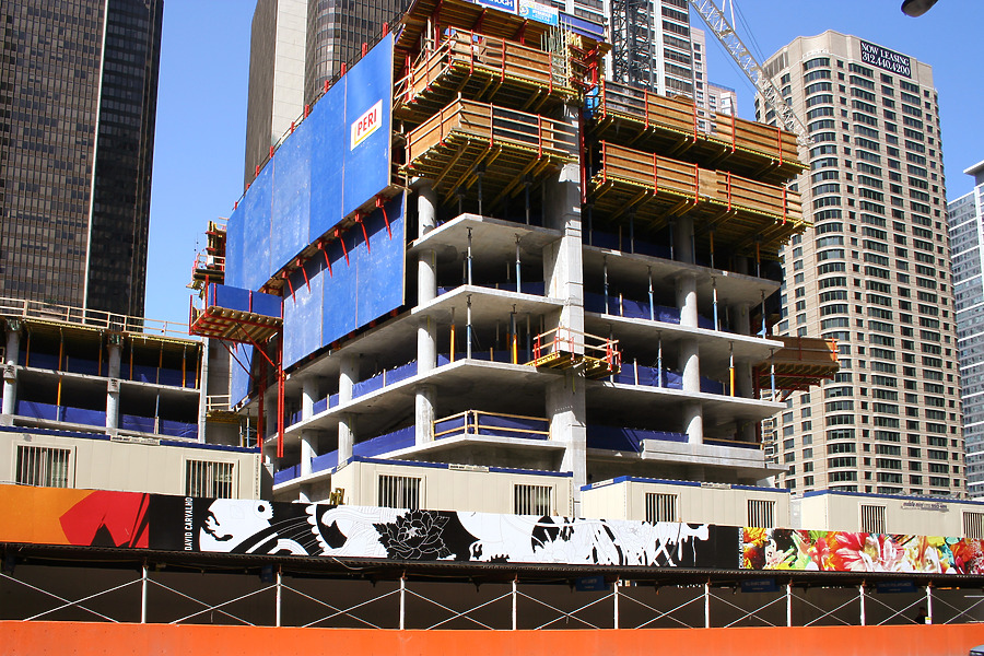 Streeter Place by Daniel Kieckhefer