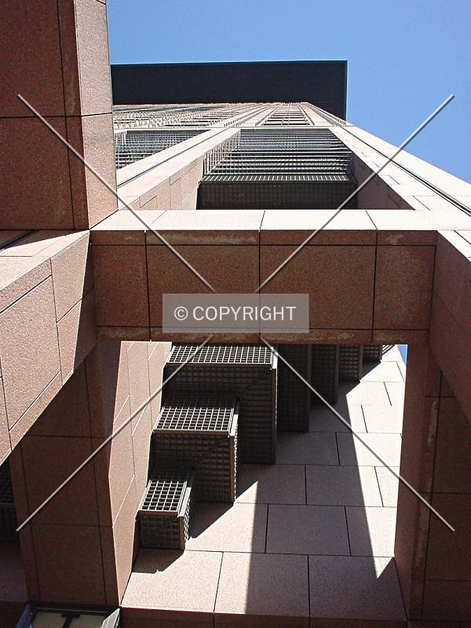 Japan Center by Nephilim