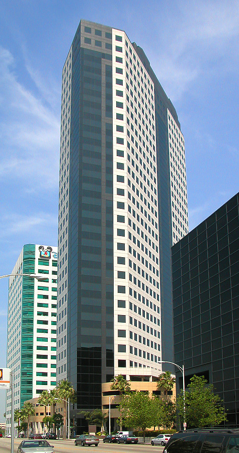 The Tower by Jim Schwartz