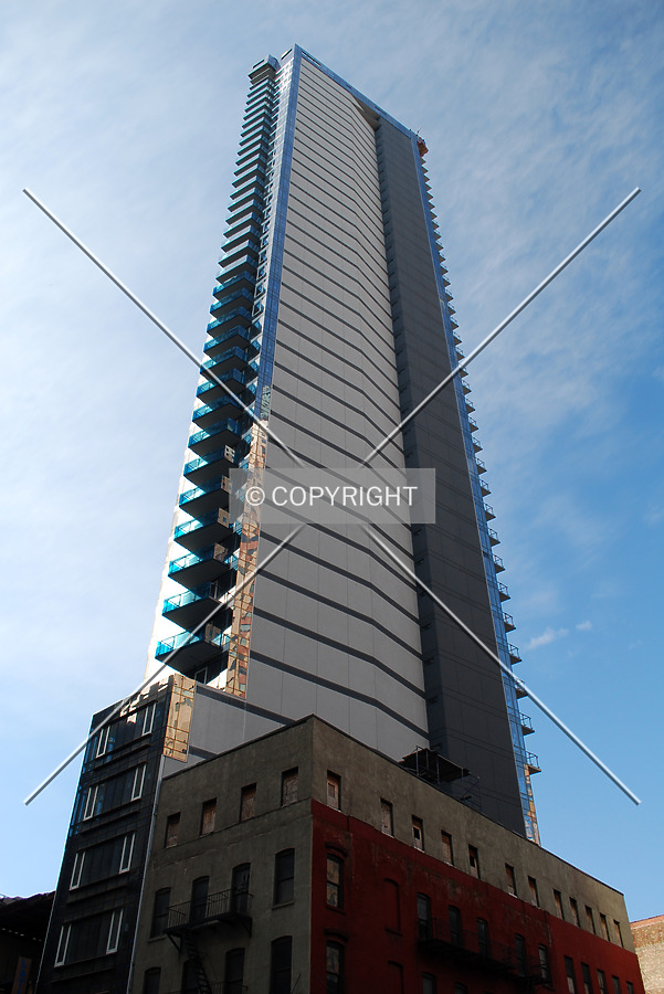 785 8th Avenue by Royce Douglas