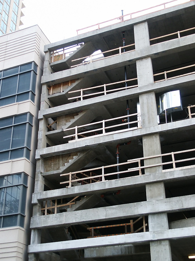 The Pinnacle by Daniel Kieckhefer