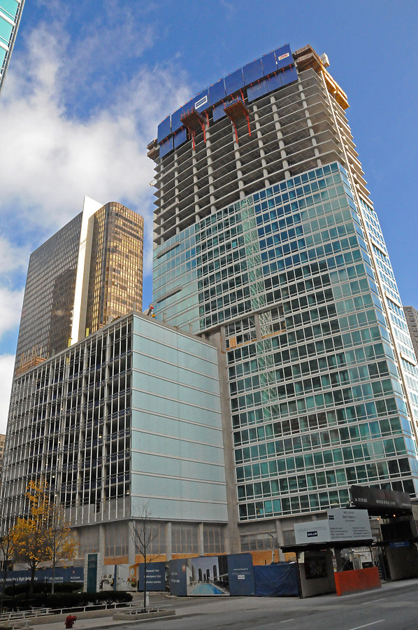 Streeter Place by Shawn Ursini