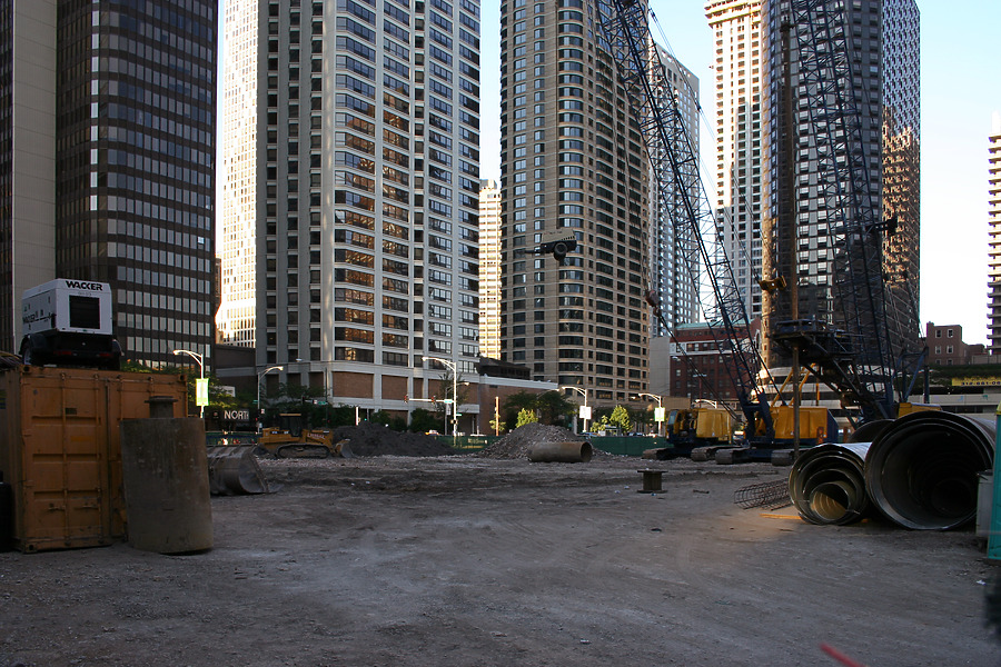 Streeter Place by Daniel Kieckhefer