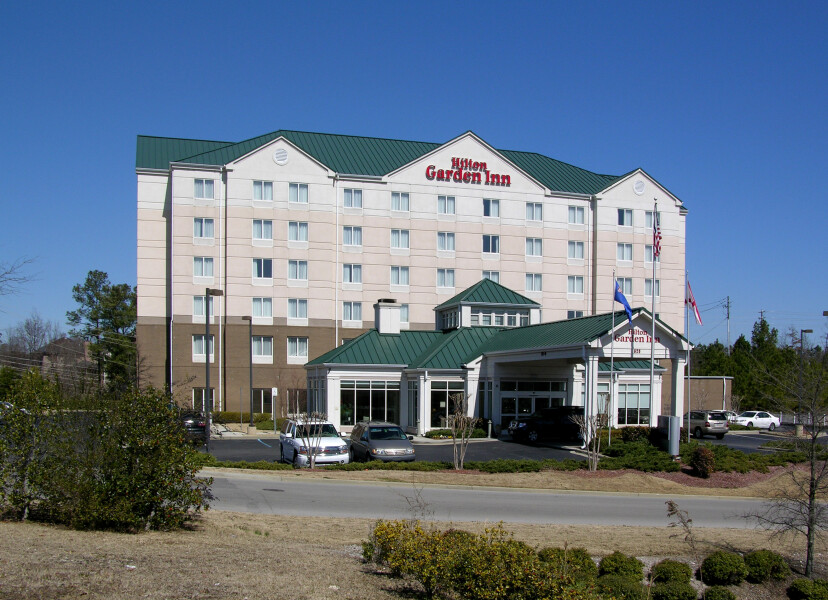 Hilton Garden Inn Birmingham-Lakeshore Drive