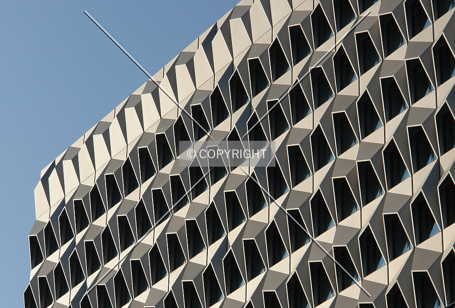 h_da Gebäude C10 by Nephilim