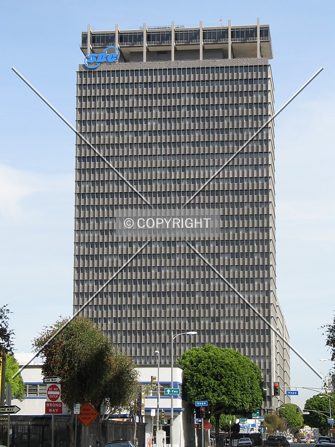 AT&T Center by Emmanuel D.