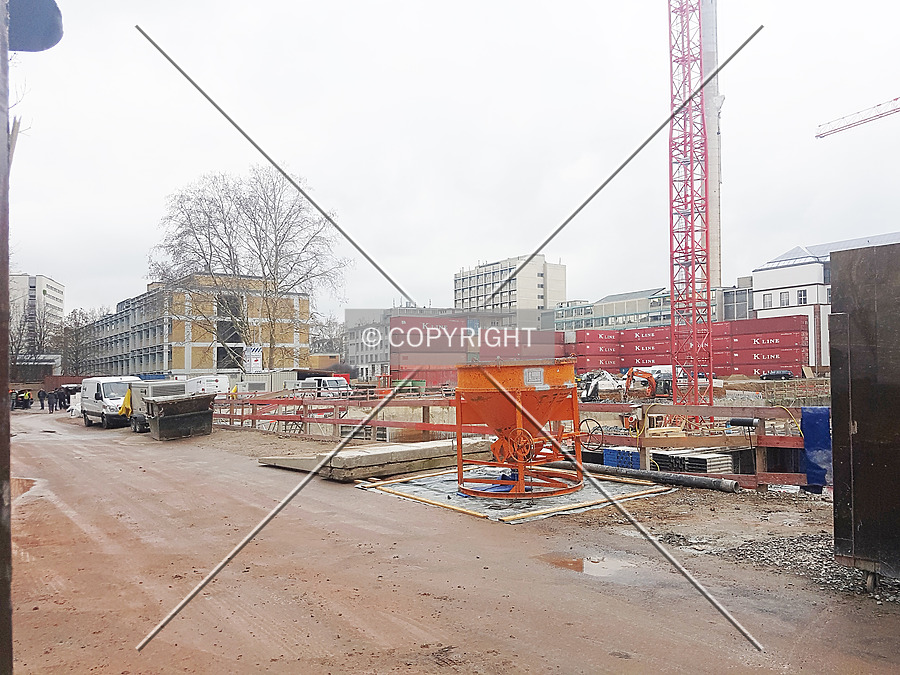 One Forty West by Nephilim