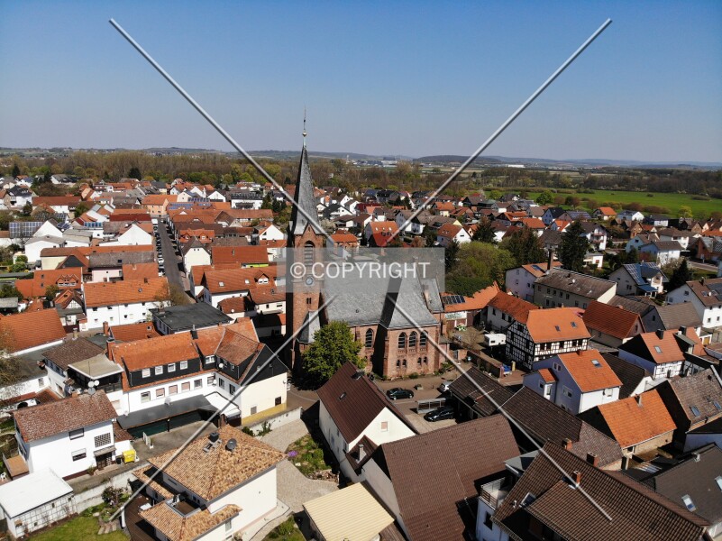 Katholische Kirche Christkönig