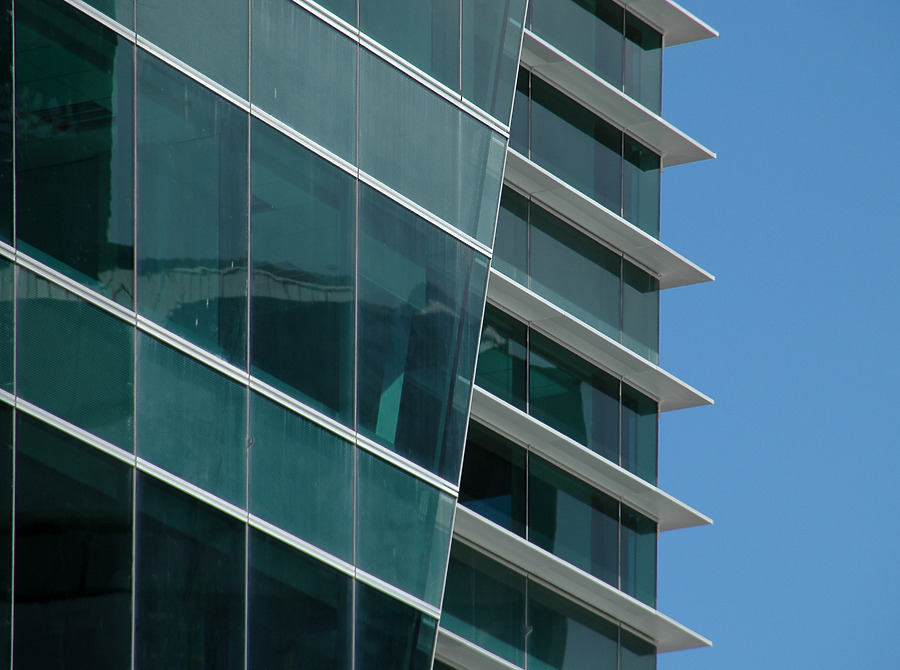 Maritime Tower by John Bek