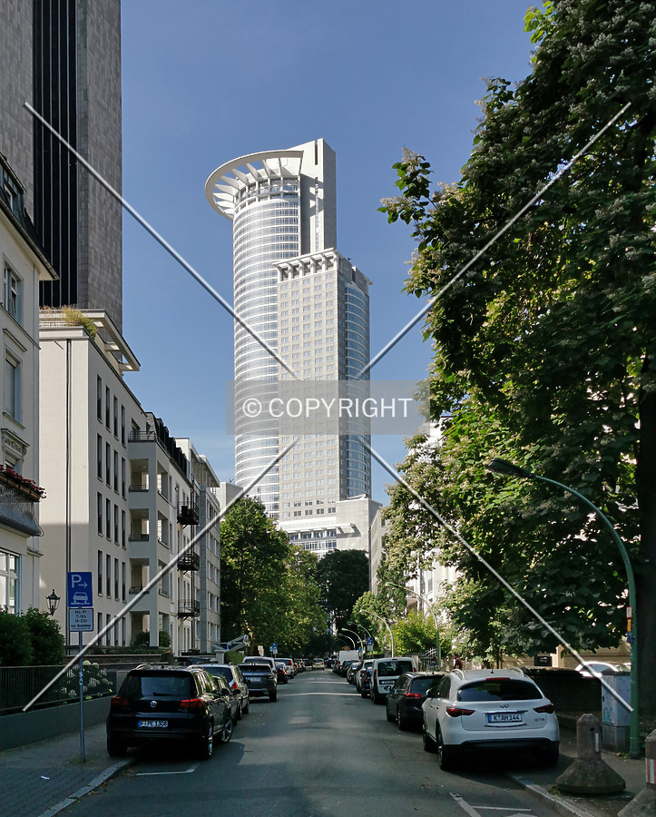 Westend 1 by Nephilim