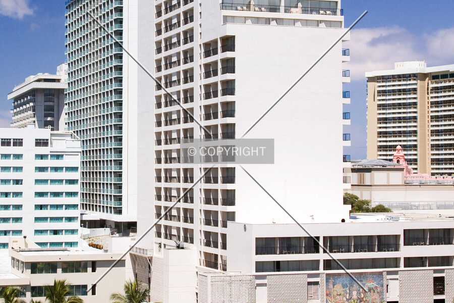 Miramar at Waikiki