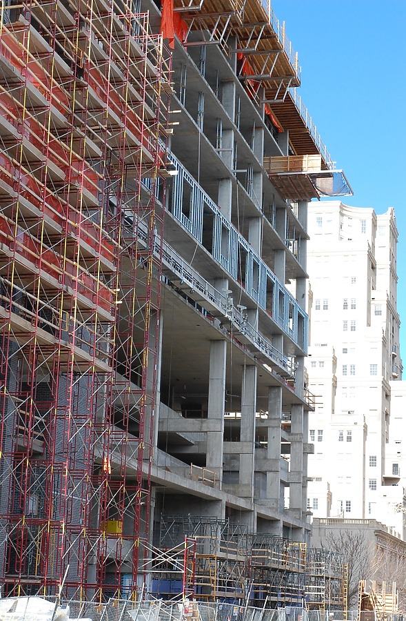 1000 Speer by Windsor by Brian LoBue