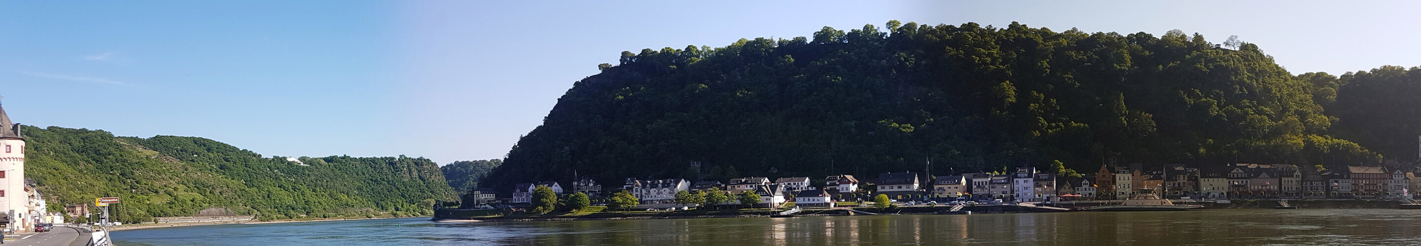 Sankt Goar
