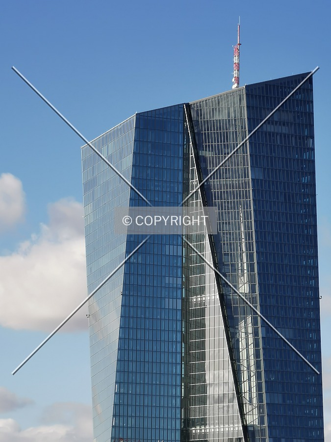 Skytower by Nephilim