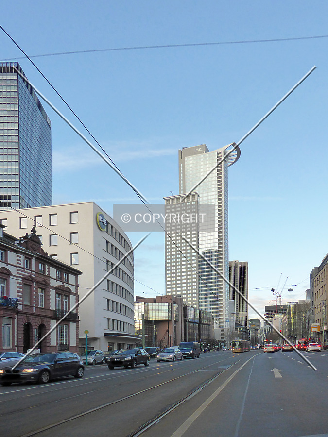 Westend 1 by Nephilim