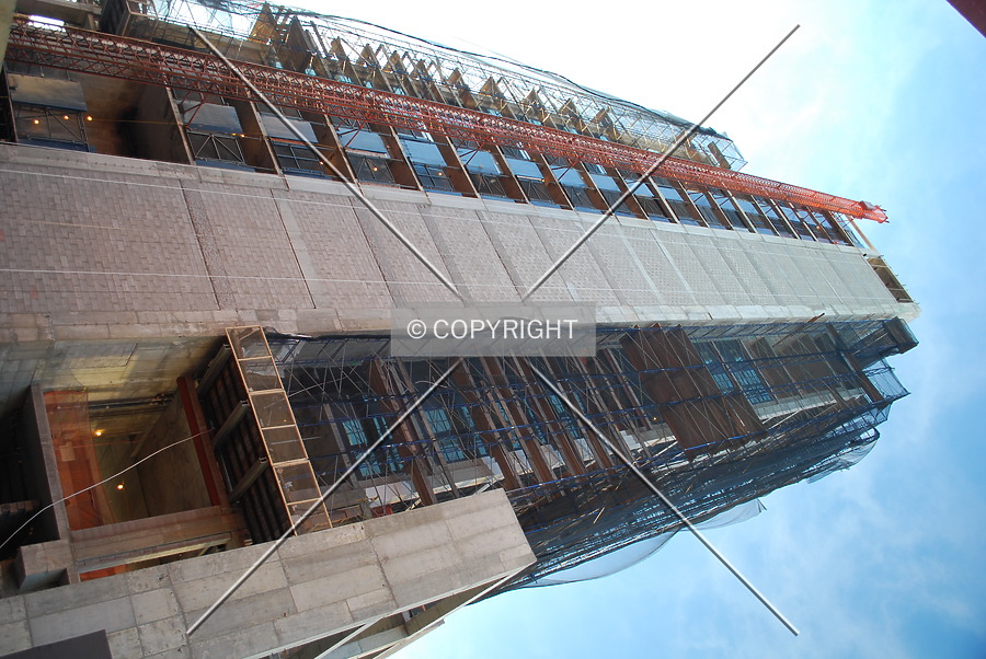 200 Eleventh Avenue by Royce Douglas