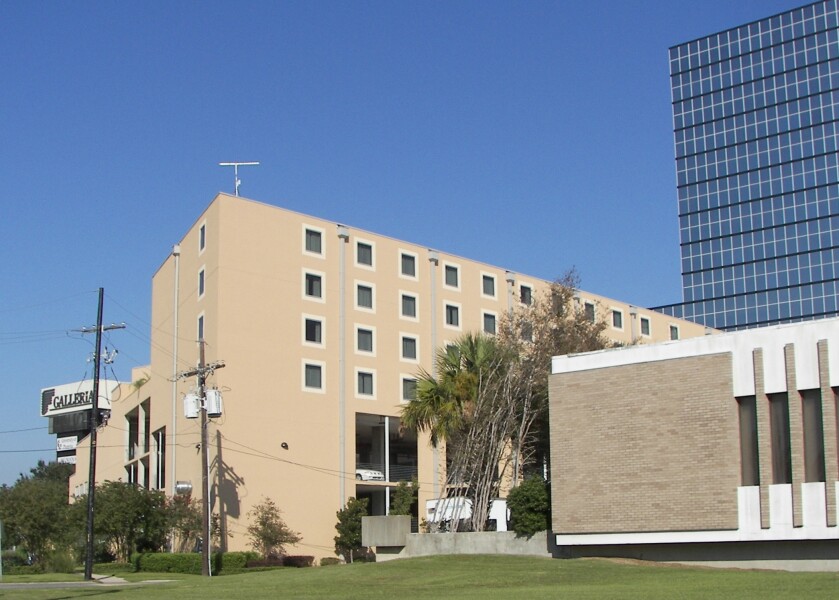 Sheraton Metairie-New Orleans