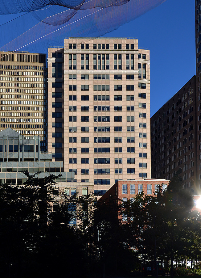 145 High Street by John W. Cahill