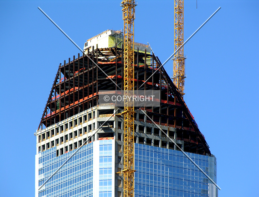 Duke Energy Center by Chris Patriarca