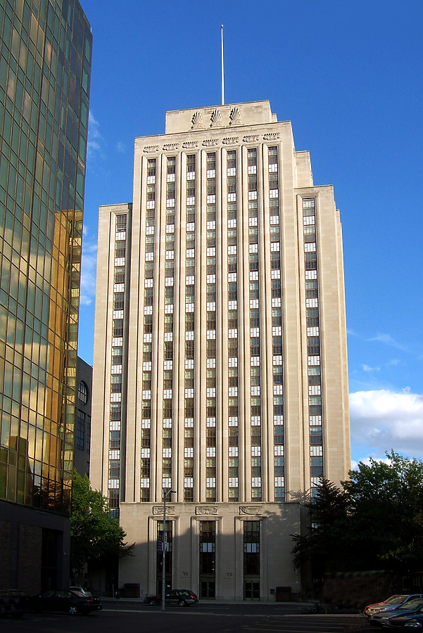 The Eli by John Cahill