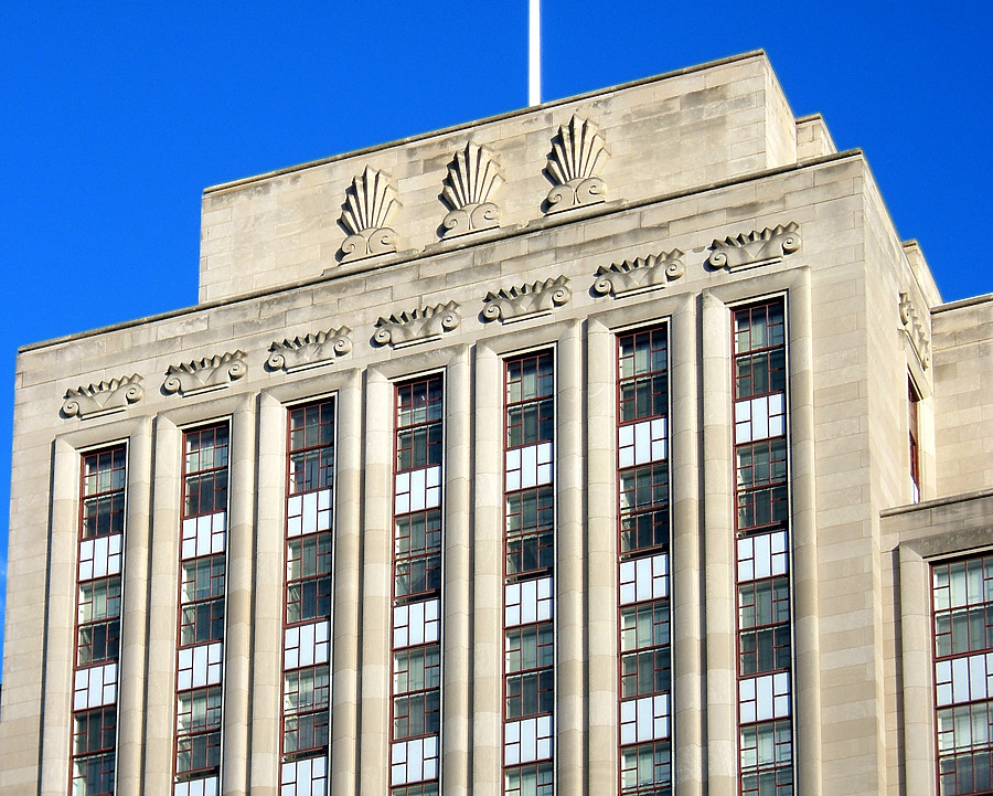 The Eli by John Cahill