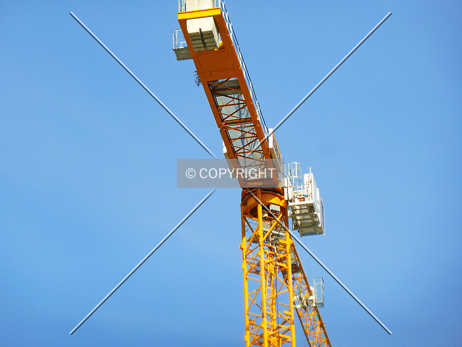 St. Martin Tower by Nephilim