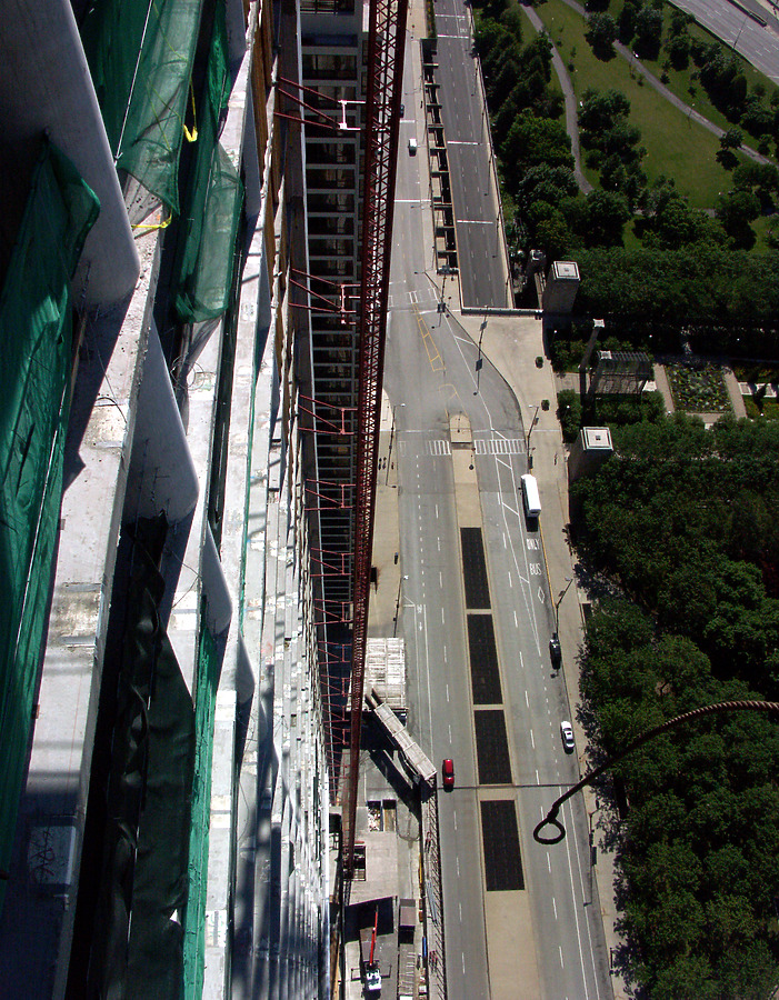 340 on the Park by Marshall Gerometta