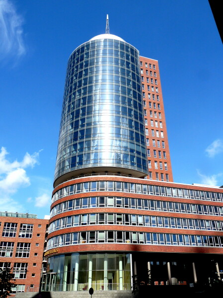 Columbus Haus