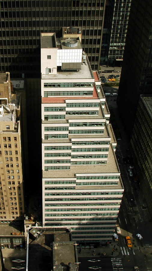 415 Madison Avenue by Scott Murphy