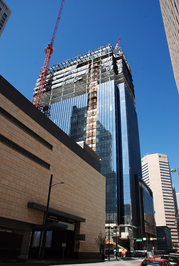 Block 162 by Brian LoBue