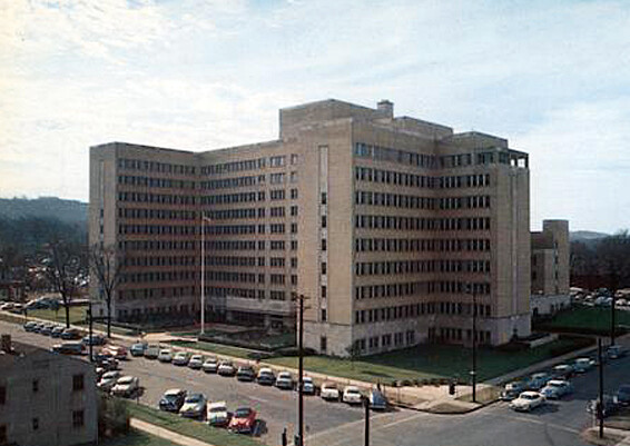 Birmingham VA Medical Center