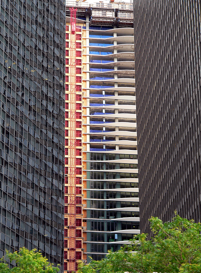 Aqua by B. Victor Adams
