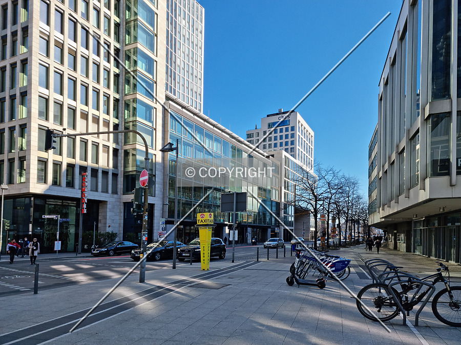 MainTor Panorama by Nephilim