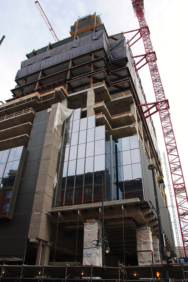 Block 162 by Brian LoBue