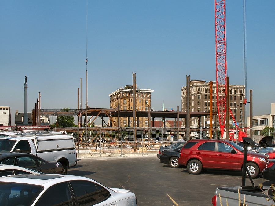 CareSource Office Building by James Peacock