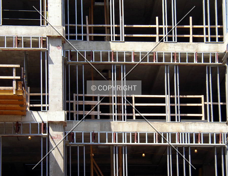 Shelby Biomedical Research Building by Chris Patriarca