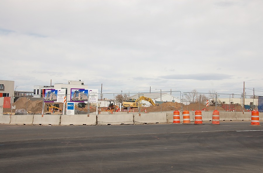 Catalyst HTI by Brian LoBue