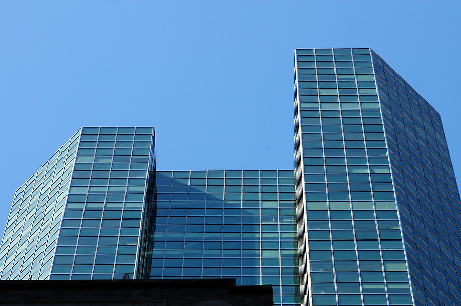 Tower 49 by Scott Murphy