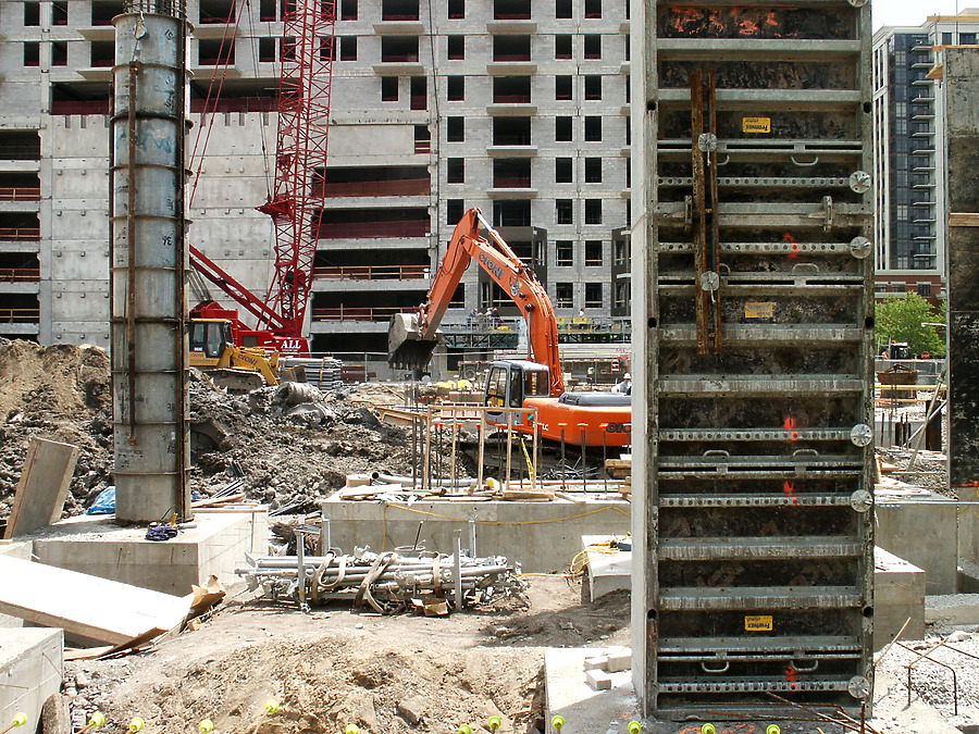 Sky55 by Daniel Kieckhefer