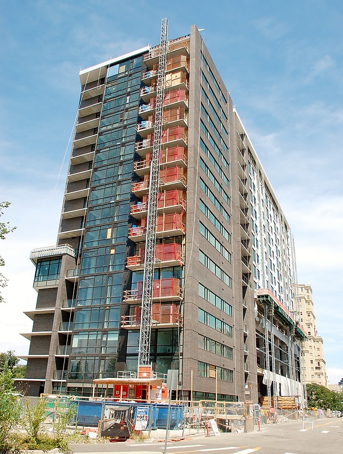 1000 Speer by Windsor by Brian LoBue