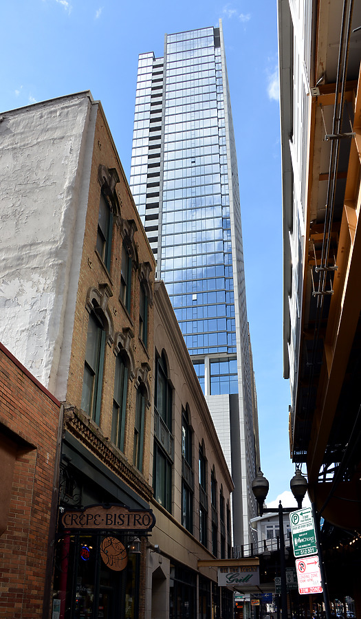 200 Squared by John W. Cahill