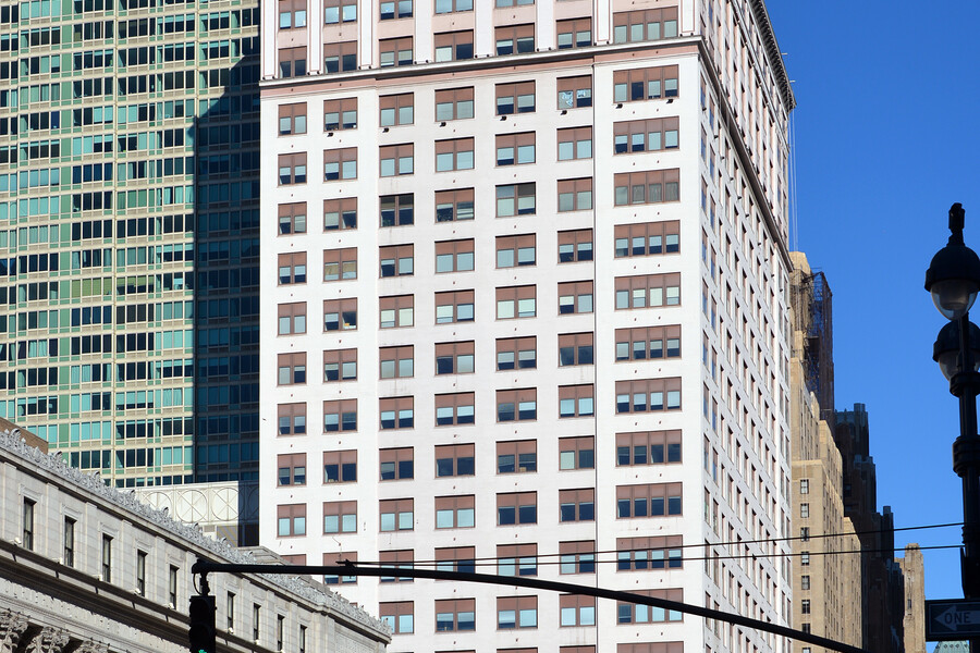 5 Penn Plaza