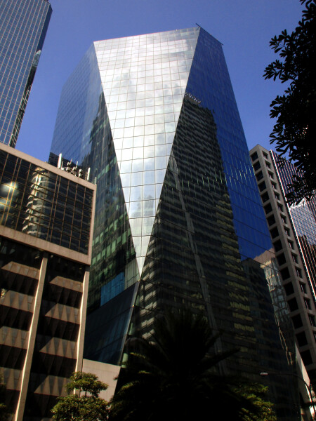 Nex Tower