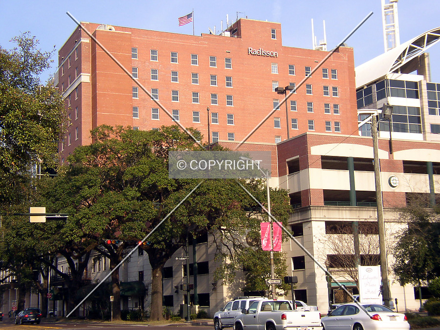 The Admiral Hotel Mobile, Curio Collection by Hilton by Chris Patriarca