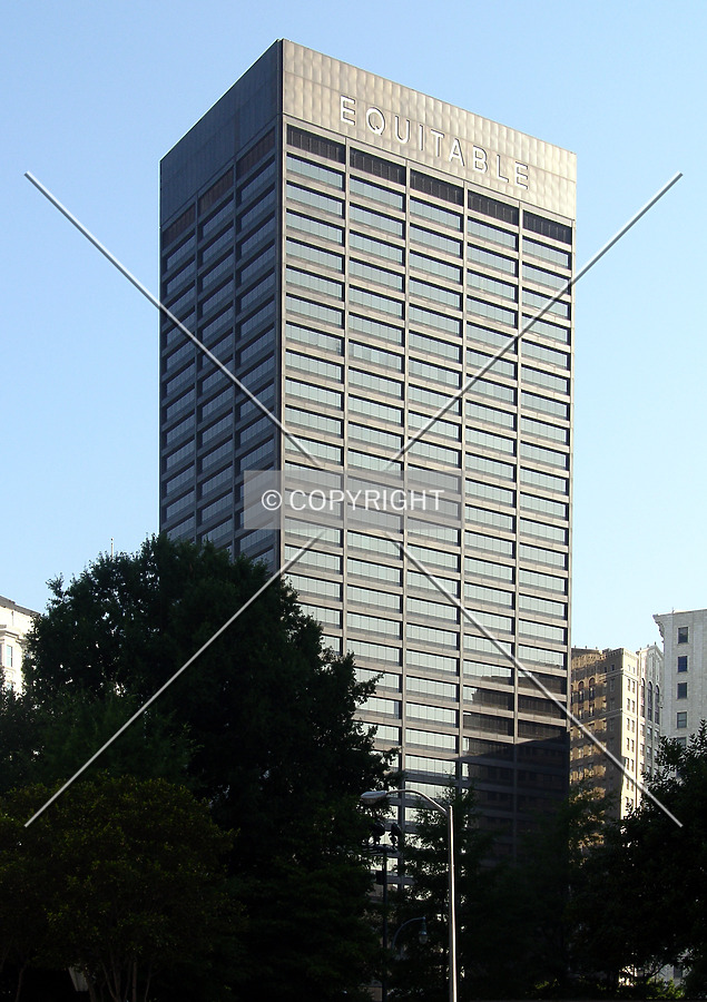 Equitable Building by Chris Patriarca