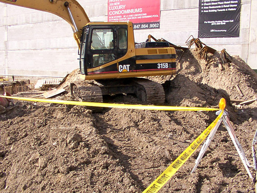 Optima Views by Daniel Kieckhefer