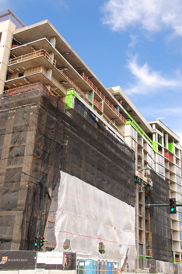 The Pullman by Brian LoBue