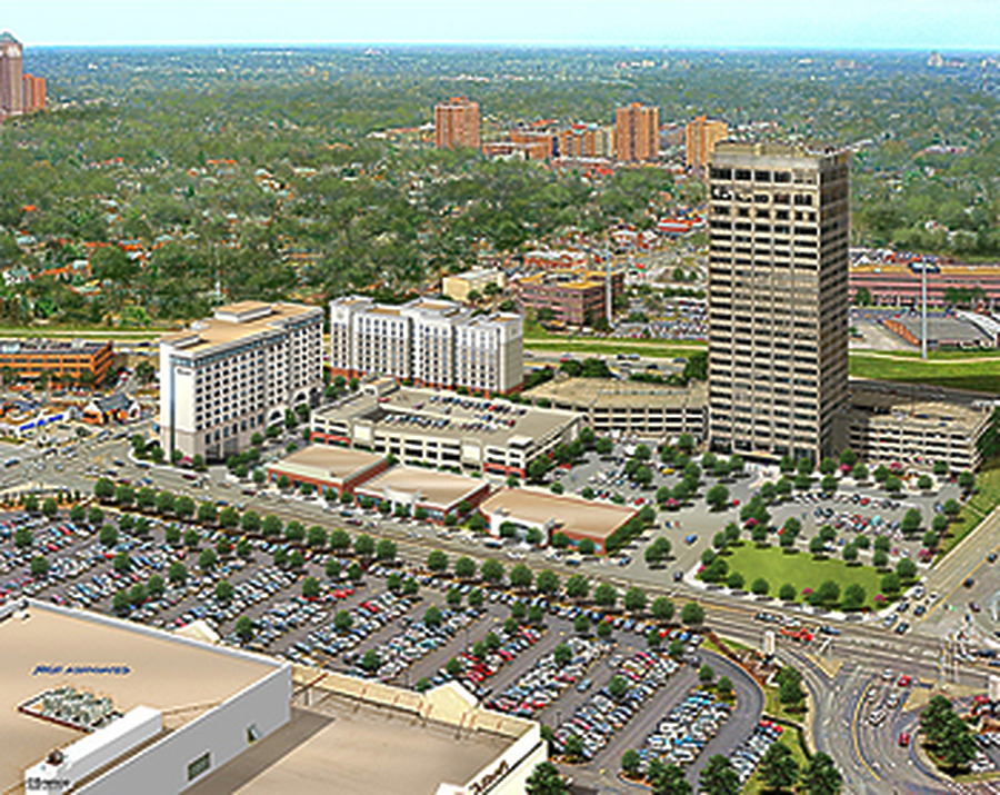 Homewood Suites by Hilton by Equis Hospitality, LLC