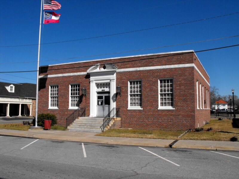 Magistrate Court