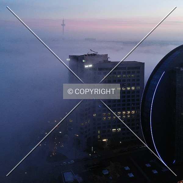 Scala west by Nephilim